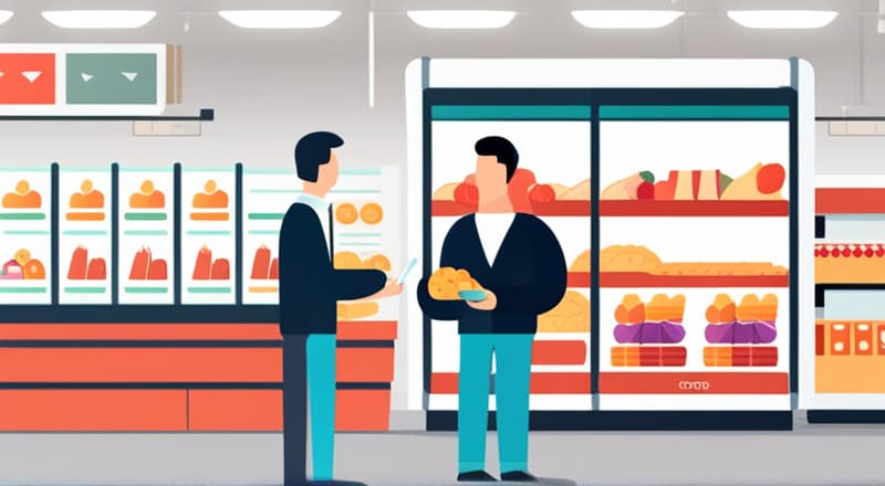 如何选择一款优秀的超市进销存管理软件？