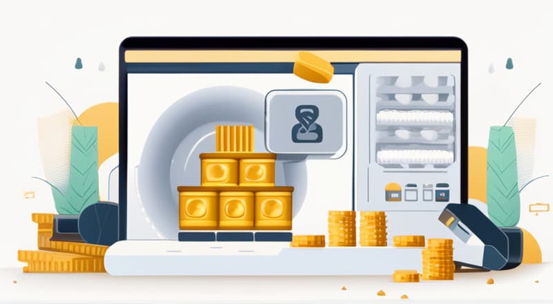 黄金行业如何选择和使用进销存软件？