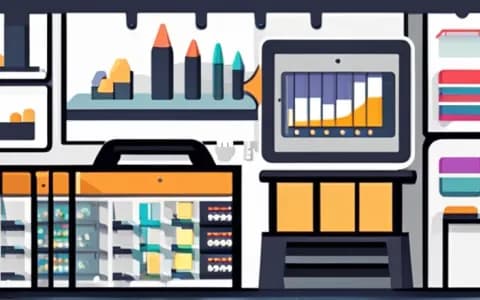 如何选择适合自己的优质进销存软件品牌？