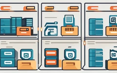 如何选择知名的进销存软件服务商？这五个要点需关注！