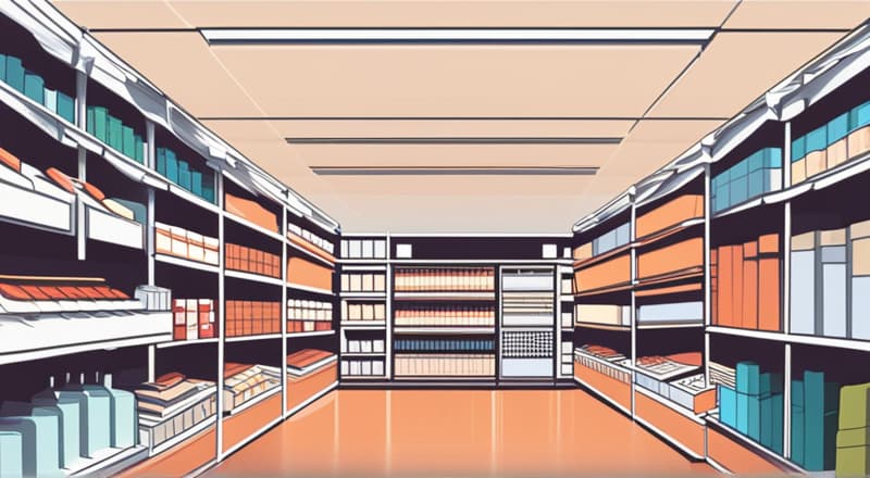 如何选择最适合百货商店的进销存软件？