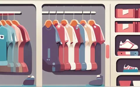 如何设计并实现高效的童装进销存管理系统？