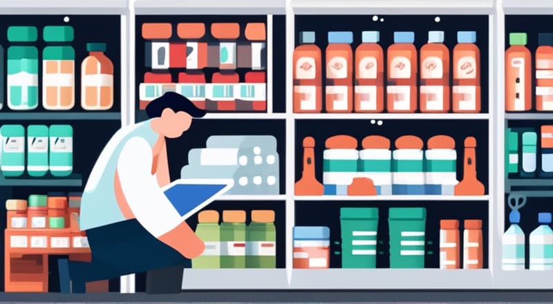 个体药店如何选择合适的进销存软件？