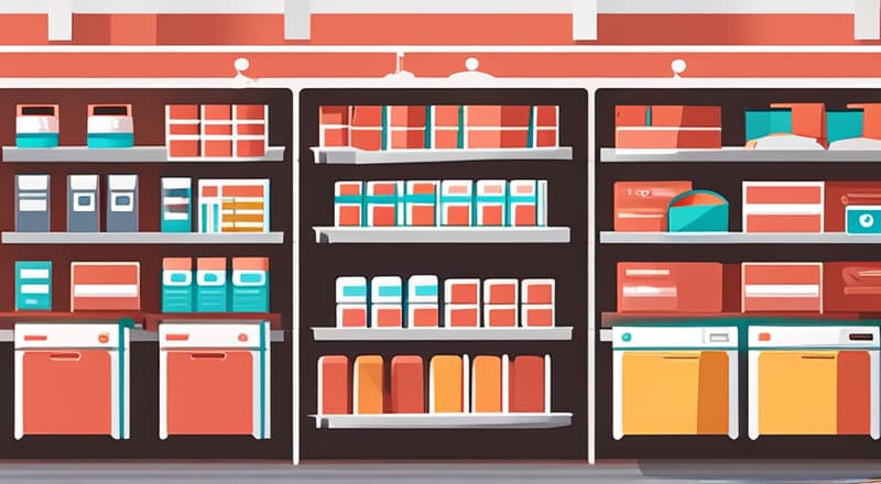 如何选择合适的手机店进销存软件？