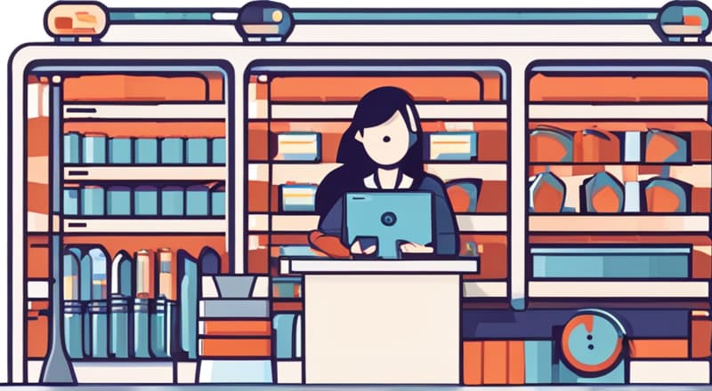 企业如何确保进销存台账的保存期限合规？