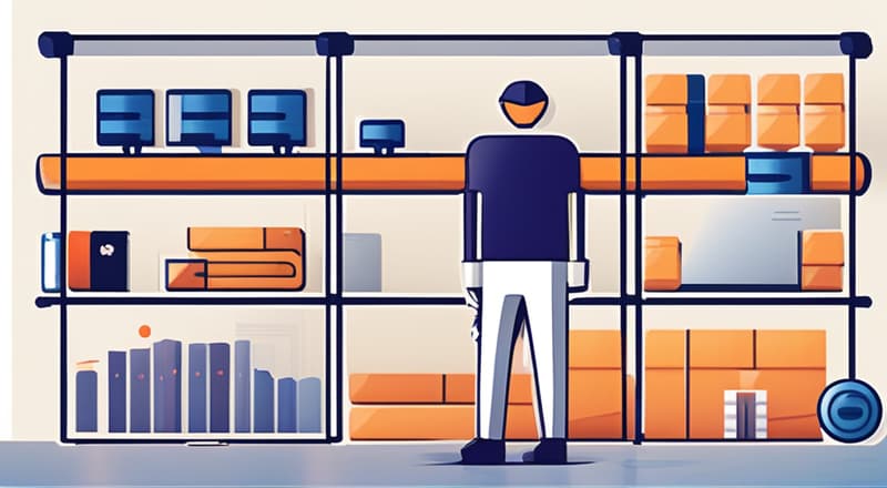 如何选择一款优秀的多用户进销存管理系统？