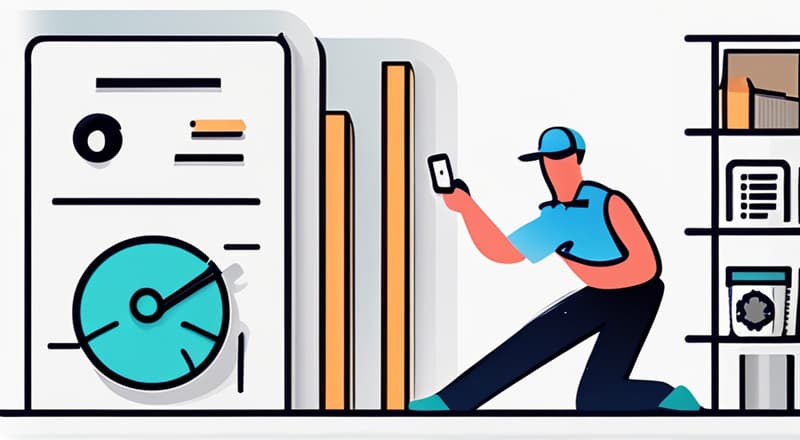 有没有哪款免费又好用的手机进销存软件值得推荐？