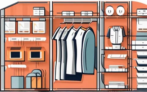 服装进销存系统有哪些功能？如何实施与管理？