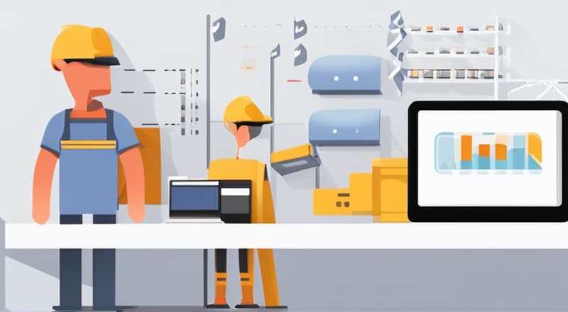 如何选择适合自己的iPad进销存管理软件？