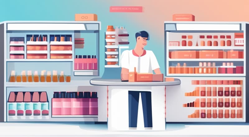 如何选择最适合化妆品行业的进销存软件？