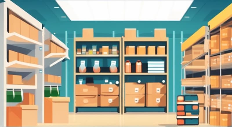 如何利用进销存系统优化您的2191683Z空间管理？