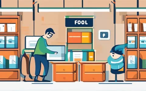 傻瓜进销存软件哪里可以下载？如何正确安装与使用？