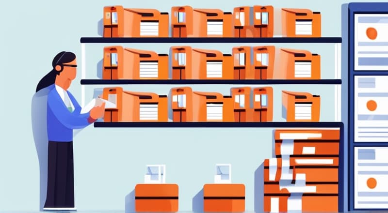 企业主困惑：选择进销存软件时，如何避免涉及报税问题？