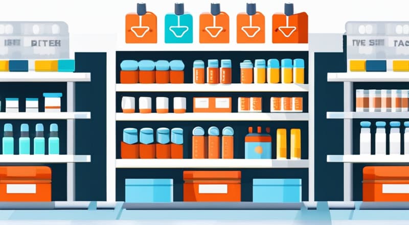 如何选择最适合药店的进销存系统软件？