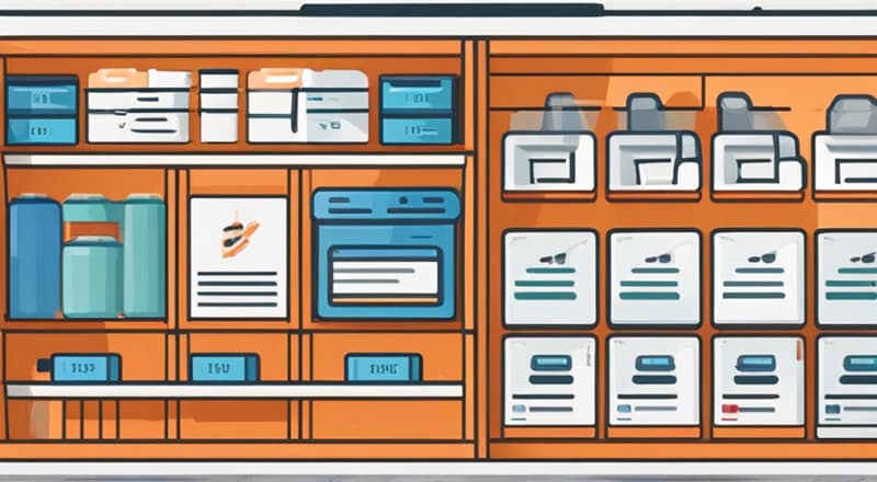 进销存日报表到底怎么制作？哪里可以找到现成模板？