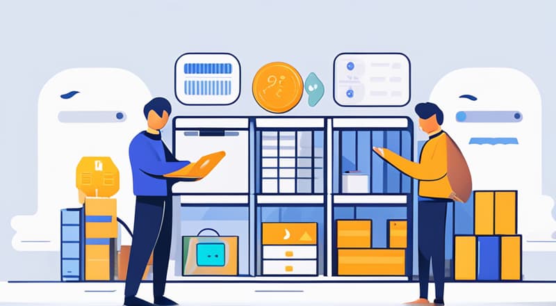 哈尔滨哪里可以买到高质量的进销存软件？如何选择与购买？