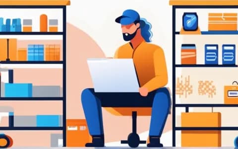 如何有效地管理和控制库存商品的进销存？需要哪些人参与其中？