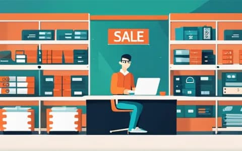 如何选择和使用进销存出入库做账软件？有什么推荐的软件？