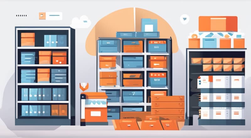 品牌进销存软件的价格和实施步骤是什么？