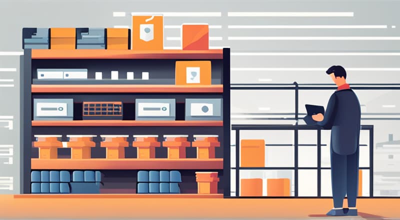 如何选择最适合企业的进销存网络管理软件？