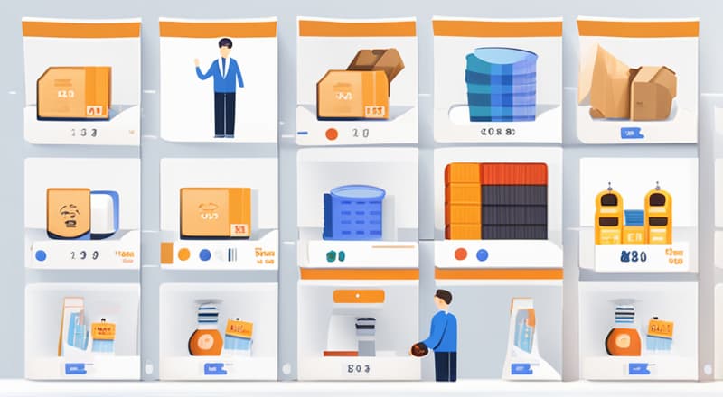 如何选择最适合浙江快销品企业的进销存软件？