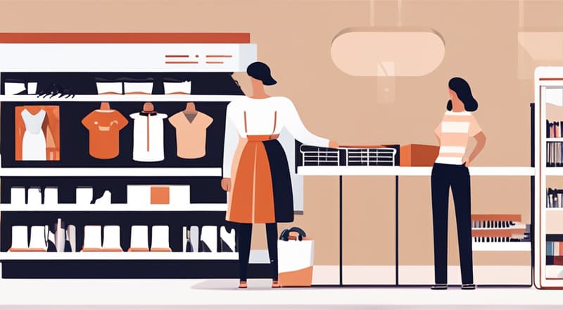 如何选择最适合小型服装店的进销存软件？