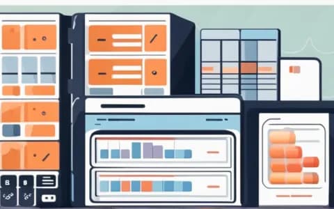 如何建立高效的企业进销存账目管理制度？