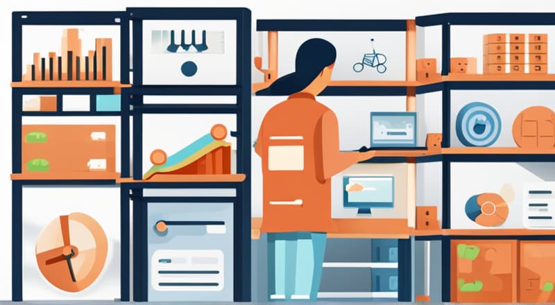 如何选择和构建优秀的进销存管理软件？