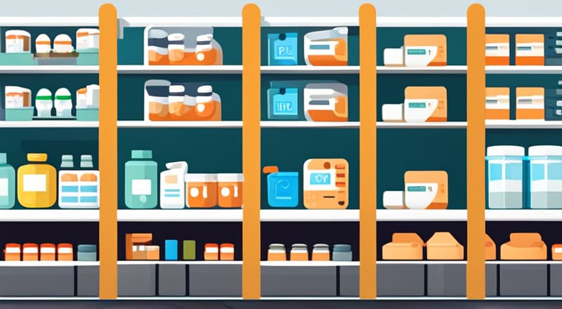药店进销存系统哪里能买到？如何选择和使用最适合的系统？