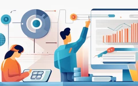 如何让会计更高效地阅读和理解进销存数据？