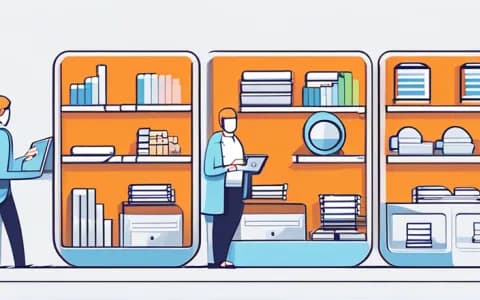 如何正确理解和操作进销存往来账目的科目？