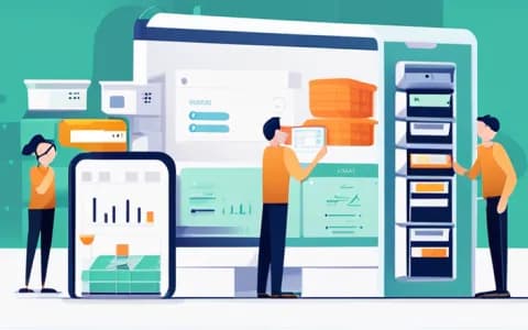 仙游地区寻找优质的进销存软件服务商？应该注意哪些关键点？