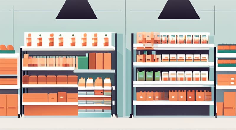 零售店使用进销存软件需要多少钱？如何选择和实施？