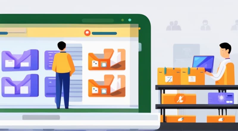 如何选择适合自己的浙江进销存软件？定制费用是多少？