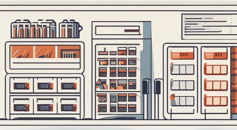 如何在WPS Office中使用进销存系统？操作步骤和技巧详解