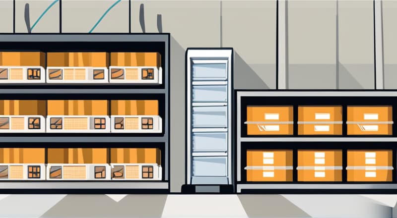 如何选择最适合自己的创管仓库进销存管理软件？