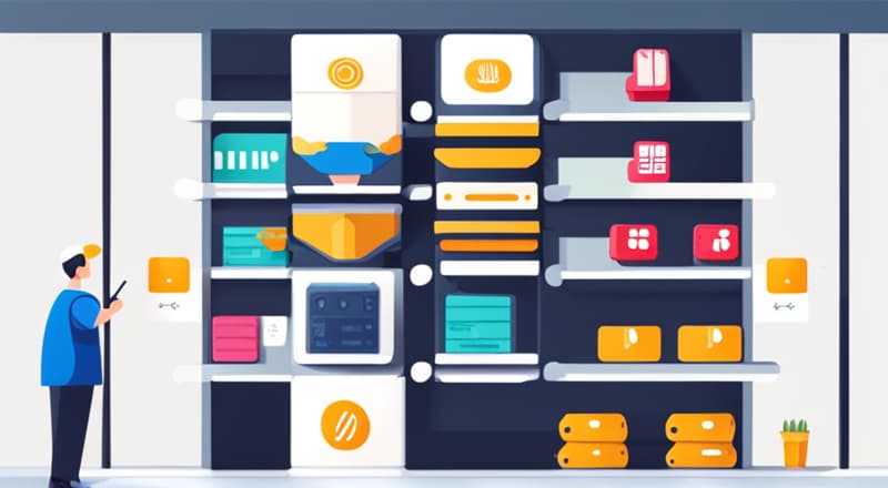 秒账与秦氏进销存哪个更适合企业管理？