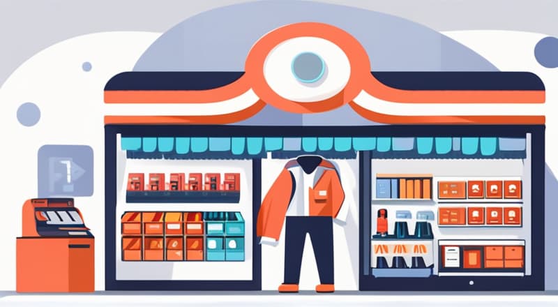 服装店如何选择合适的进销存与收银管理软件？