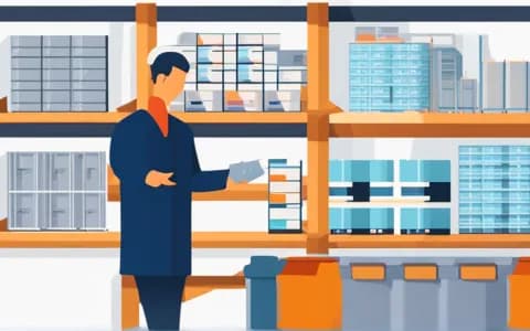 吉林进销存软件市场有哪些主要公司？如何选择和使用？