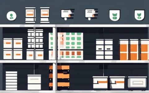 哪些是市场上最简单的进销存软件？如何选择最适合你的软件？