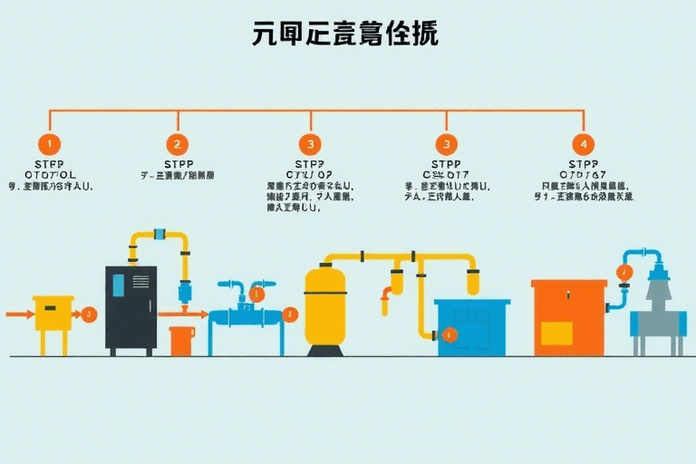 宿迁本地净化系统施工需要注意哪些关键步骤和细节？