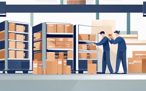 如何选择合适的海宁进销存软件供应商？有哪些值得推荐的选择？