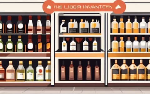 如何构建高效烟酒店进销存管理系统？