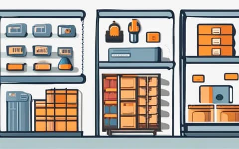 微商进销存免费软件有哪些？如何选择最适合自己的进销存管理工具？