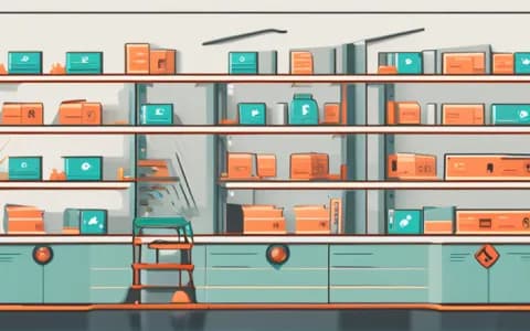 如何在金蝶进销存系统中完成结账操作？