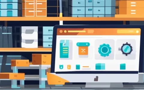 企业必备！如何选择一款高效实用的进销存系统？