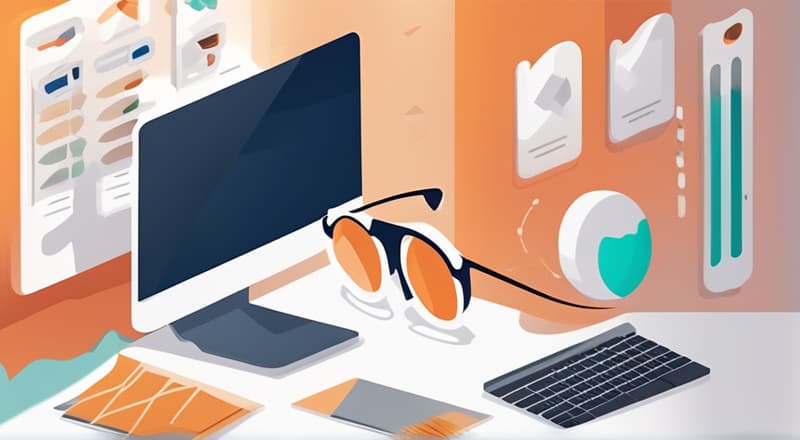 眼镜店如何选择合适的进销存管理软件？有哪些关键因素和推荐方案？