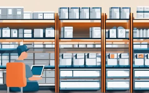 简易进销存软件有哪些？如何选择和使用它们？