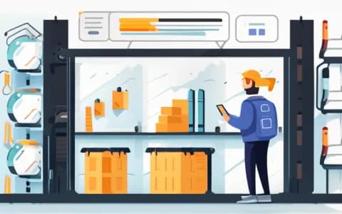 如何找到并建立一个高效的进销存系统？这里有你需要的一切