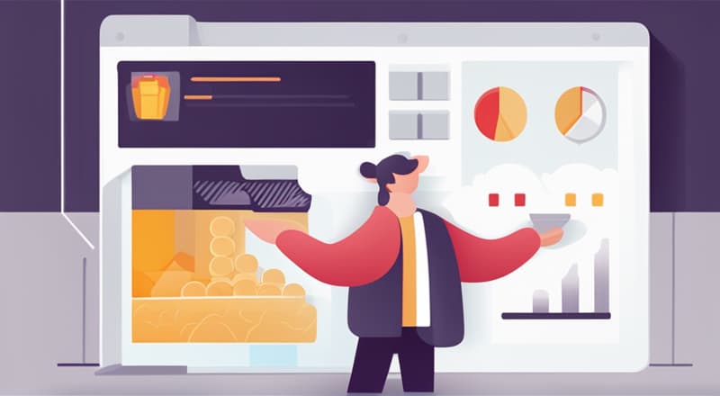 如何选择最好的进销存软件？安全性如何保障？